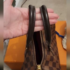 Louis Vuitton Speedy Bandouliere 25